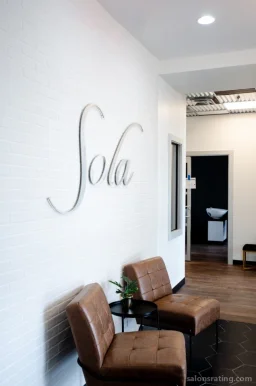 Sola Salon Studios, Davie - Photo 3