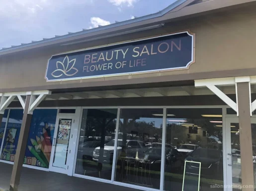 Beauty Salon Flower Of Life ⎮ Salon de belleza, Davie - Photo 1