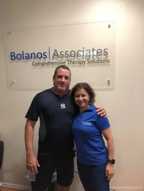Bolanos Associates Comprehensive Therapy Solutions, Davie - Photo 4
