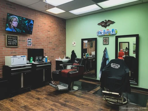 40. N Barbershop, Dayton - Photo 1