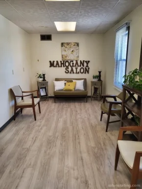 Mahogany Salon, Dayton - Photo 2