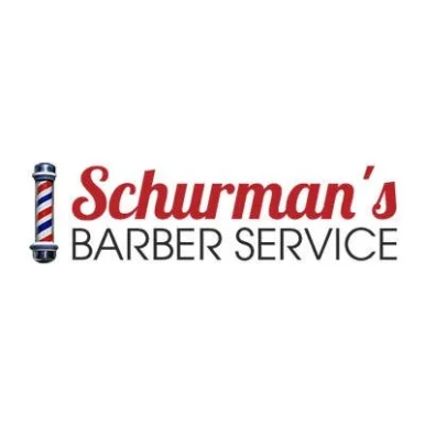 Schurman's Barber Service, Dayton - 