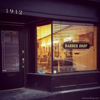 Dayton Grooming Co. Barber Shop, Dayton - Photo 2