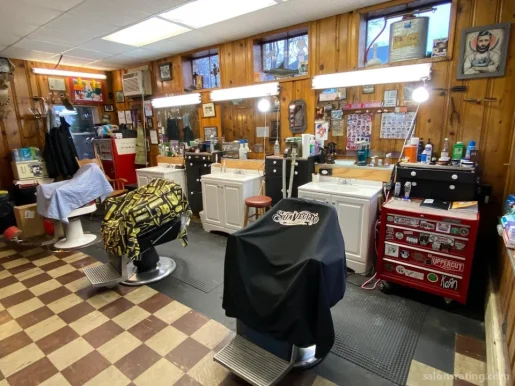 💈Belmont Barber Shop 💈, Dayton - Photo 4