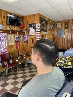 💈Belmont Barber Shop 💈, Dayton - Photo 3