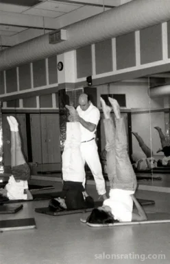 Om Yoga Studio & School Of Thai Yoga Massage, Dayton - Photo 4