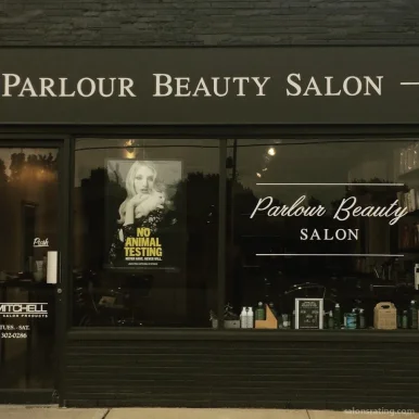 Parlour Beauty Salon, Dayton - Photo 1