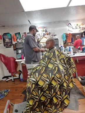 Rock's Barber Service, Dayton - Photo 1