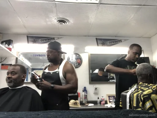 Roughends Barber Shop 💈, Dayton - Photo 1