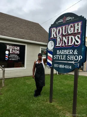 Roughends Barber Shop 💈, Dayton - Photo 3