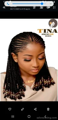 Tina African hair braiding, Dayton - Photo 3