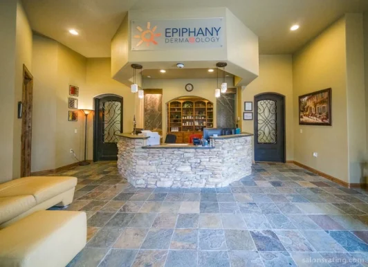 Epiphany Dermatology, Denton - Photo 4