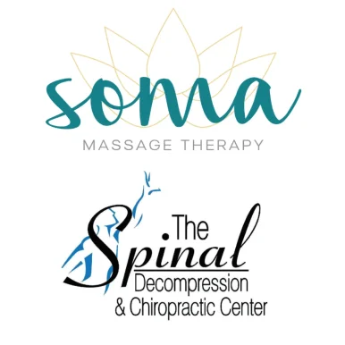 Soma Massage Therapy, Denton - Photo 2