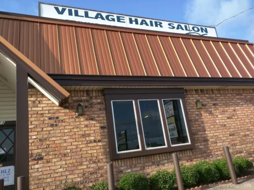 Village Beauty Salon, Denton - Photo 1