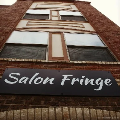 Salon Fringe, Denton - Photo 1