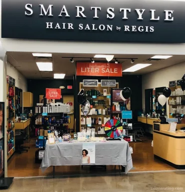 SmartStyle Hair Salon, Denton - Photo 5
