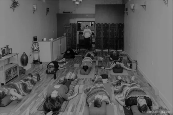 Rooted Heart Yoga and Wellness, Denver - Photo 7