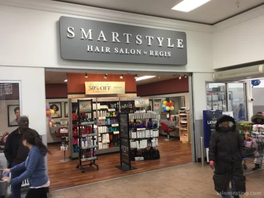 SmartStyle Hair Salon, Denver - Photo 2