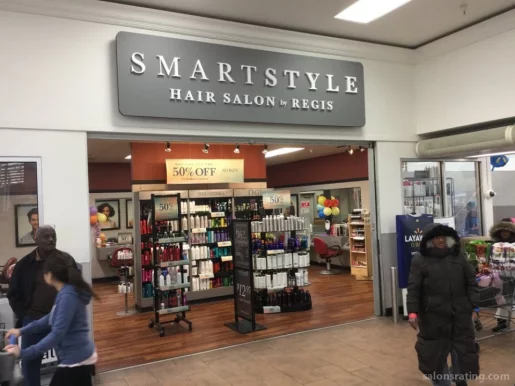 SmartStyle Hair Salon, Denver - Photo 1