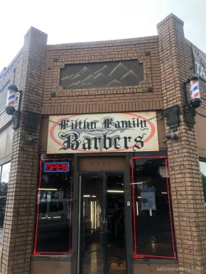 CLFX Barbershop, Denver - Photo 3
