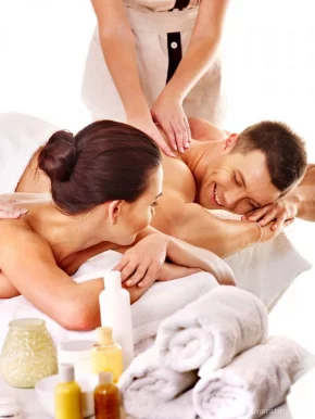 Body Massage Wellness Spa, Denver - Photo 2
