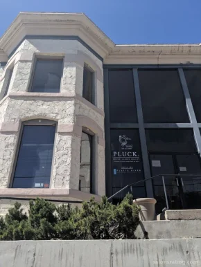 Pluck., Denver - 