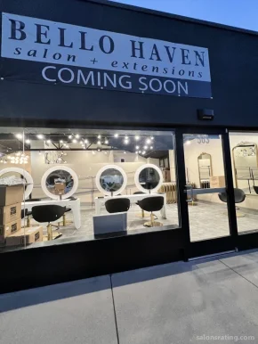 Bello Haven Salon + Extensions (Cherry Creek), Denver - Photo 1