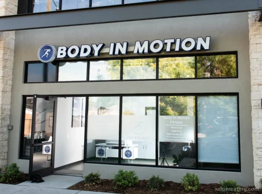Body In Motion Chiropractic, Denver - Photo 6