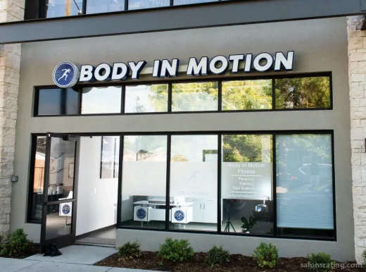 Body In Motion Chiropractic, Denver - Photo 3