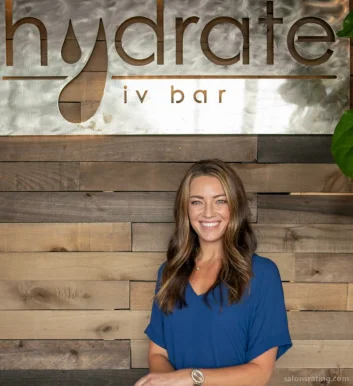 Hydrate IV Bar, Denver - Photo 1