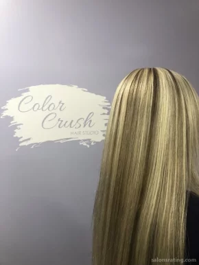 Color Crush Hair Studio, Denver - Photo 8