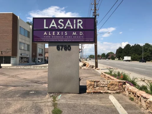 Lasair Aesthetic Health, Denver - Photo 4