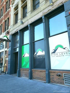 High Level Health, Denver - Photo 1