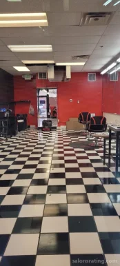 Resplendent 21 limited beauty and barbershop, Denver - Photo 2