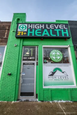 High Level Health, Denver - Photo 3