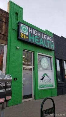 High Level Health, Denver - Photo 6