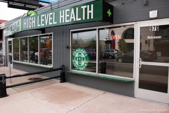 High Level Health, Denver - Photo 5
