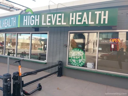 High Level Health, Denver - Photo 6