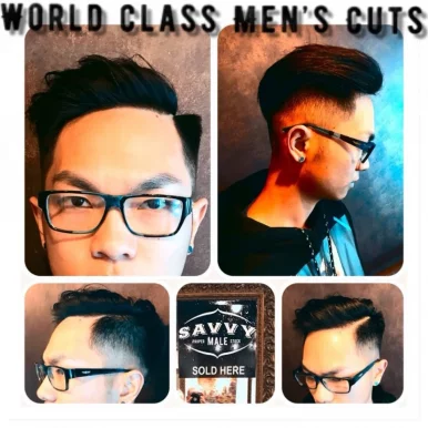 World Class Men's Cuts, Denver - Photo 4