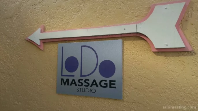 LoDo Massage Studio Highlands, Denver - Photo 8