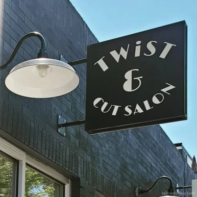 Twist & Cut Salon, Denver - Photo 3