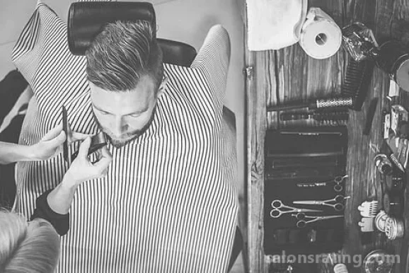 The Refined: Men's Grooming Specialists, Denver - Photo 1