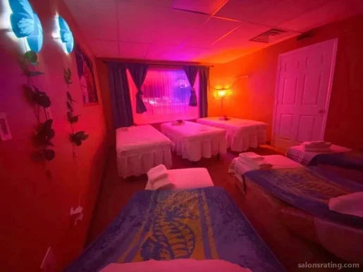 Coco Massage Spa, Denver - Photo 1
