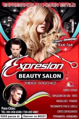 Expresion Beauty Salon & Barber, Denver - Photo 7