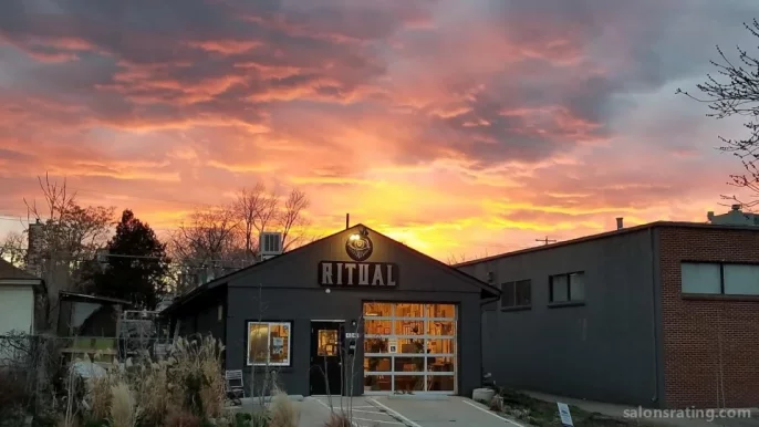 Ritual Tattoo Gallery, Denver - Photo 6