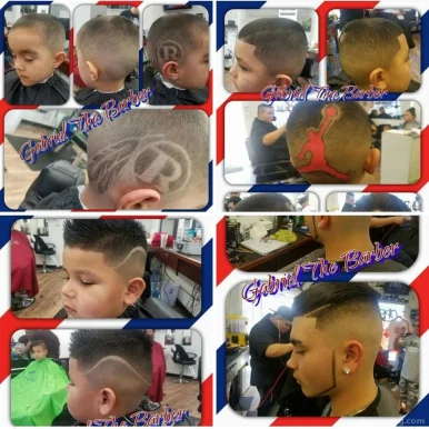 The 303 Family Barbershop & Salon, Denver - Photo 4