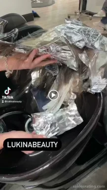 Irina Lukina Hair Stylist, Denver - Photo 1