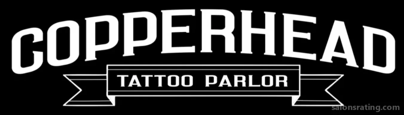 Copperhead Tattoo Parlor, Denver - Photo 2