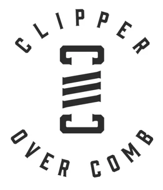 Clipper Over Comb Barbershop, Denver - Photo 1