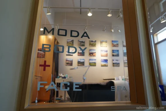 Moda Body + Face day spa, Denver - Photo 4